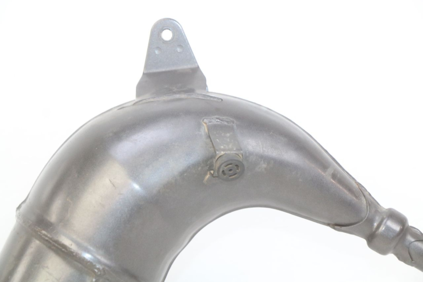 photo de EXHAUST PIPE KAWASAKI KX 85 (2001 - 2013) - High-resolution close-up