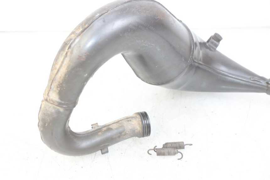 photo de EXHAUST PIPE KAWASAKI KX 85 (2001 - 2013) - Alternative perspective