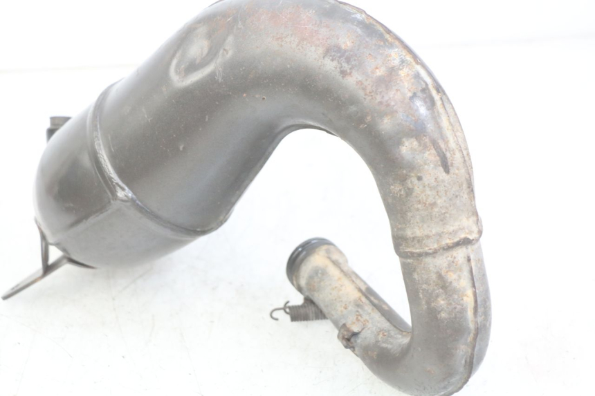 photo de EXHAUST PIPE KAWASAKI KX 85 (2001 - 2013) - Technical close-up