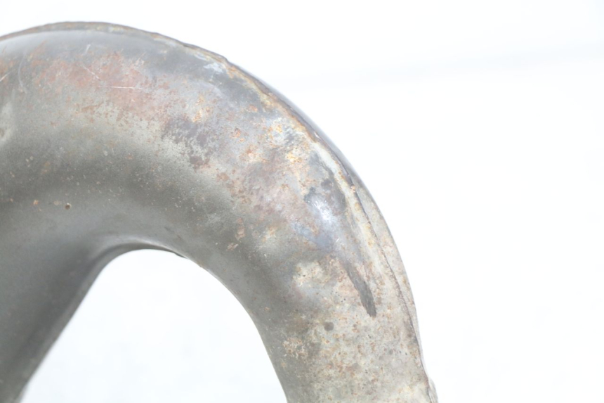 photo de EXHAUST PIPE KAWASAKI KX 85 (2001 - 2013) - Product overview