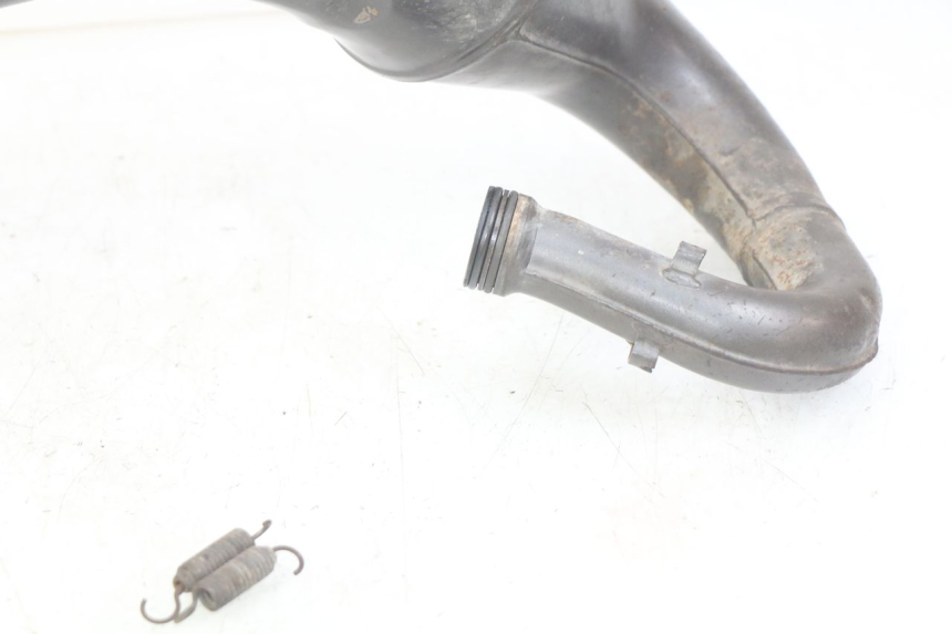 photo de EXHAUST PIPE KAWASAKI KX 85 (2001 - 2013) - Surface and material condition
