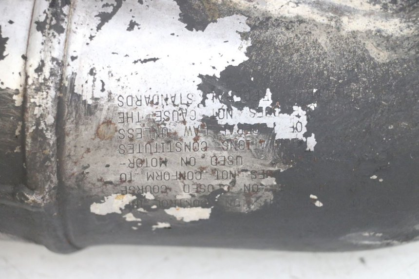 photo de MANIFOLD KAWASAKI KX 85 (2014 - 2021) - Product overview