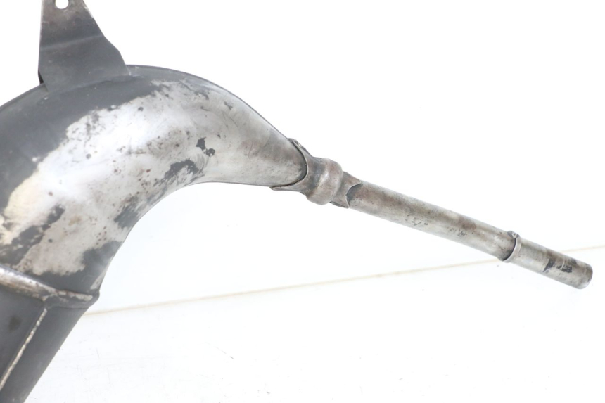 photo de MANIFOLD KAWASAKI KX 85 (2014 - 2021) - Markings and original references