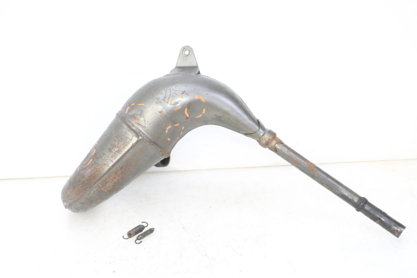 photo de MANIFOLD KAWASAKI KX 85 (2014 - 2021) - Main view