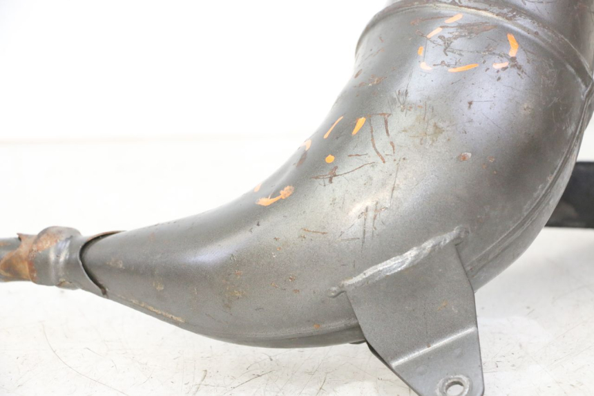 photo de MANIFOLD KAWASAKI KX 85 (2014 - 2021) - Additional view of the item