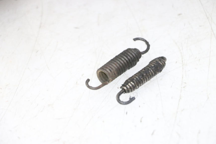 photo de MANIFOLD KAWASAKI KX 85 (2014 - 2021) - Detailed visual inspection