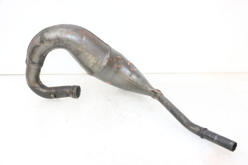 photo de MANIFOLD KAWASAKI KX 85 (2014 - 2021) - Zoom on usage condition