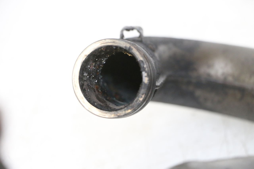 photo de MANIFOLD KAWASAKI KX 85 (2014 - 2021) - Technical close-up