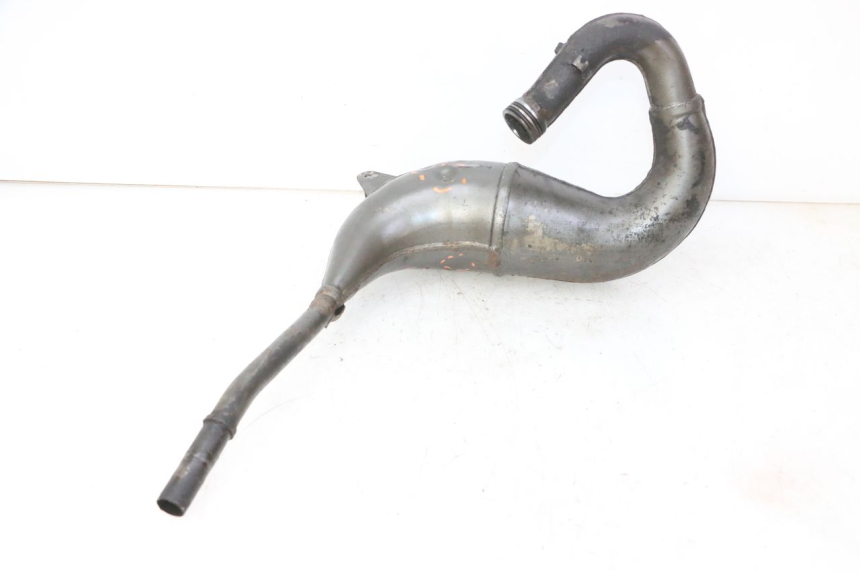 photo de MANIFOLD KAWASAKI KX 85 (2014 - 2021) - Fixing points details