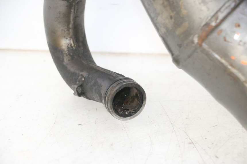 photo de MANIFOLD KAWASAKI KX 85 (2014 - 2021) - Checked used part