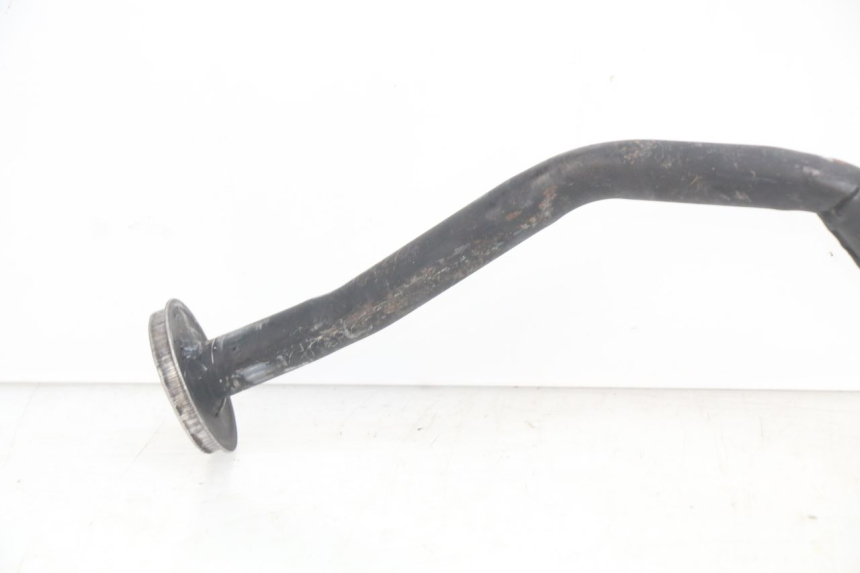 photo de EXHAUST MANIFOLD POCKET BIKE KXD 50 - Markings and original references