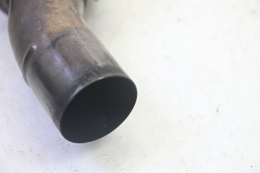 photo de EXHAUST PIPE KAWASAKI KXF KX-F 250 (2017 - 2019) - Technical close-up