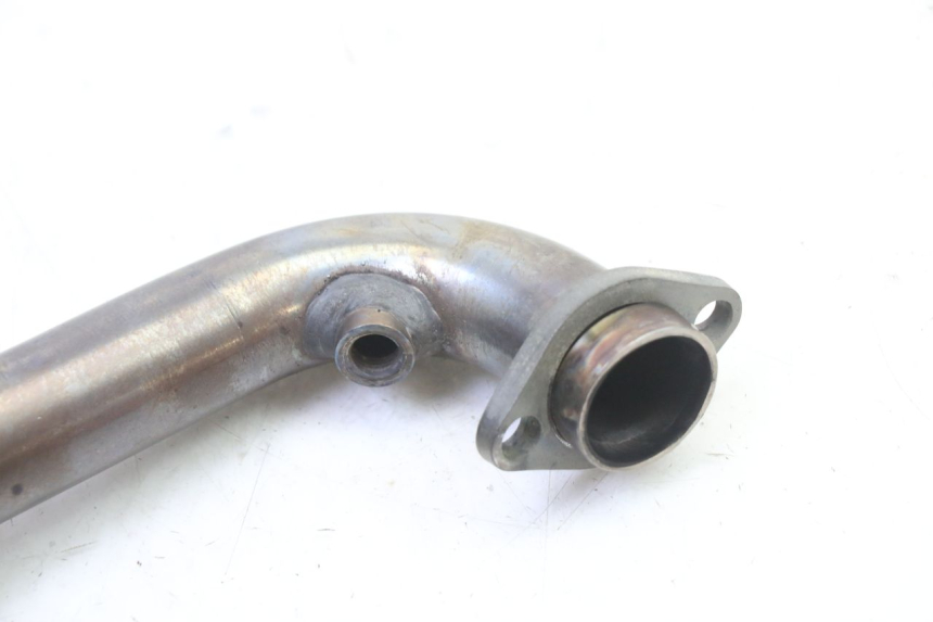 photo de EXHAUST PIPE PIAGGIO MP3 HPE 310 (2024 - 2025) - Zoom on usage condition