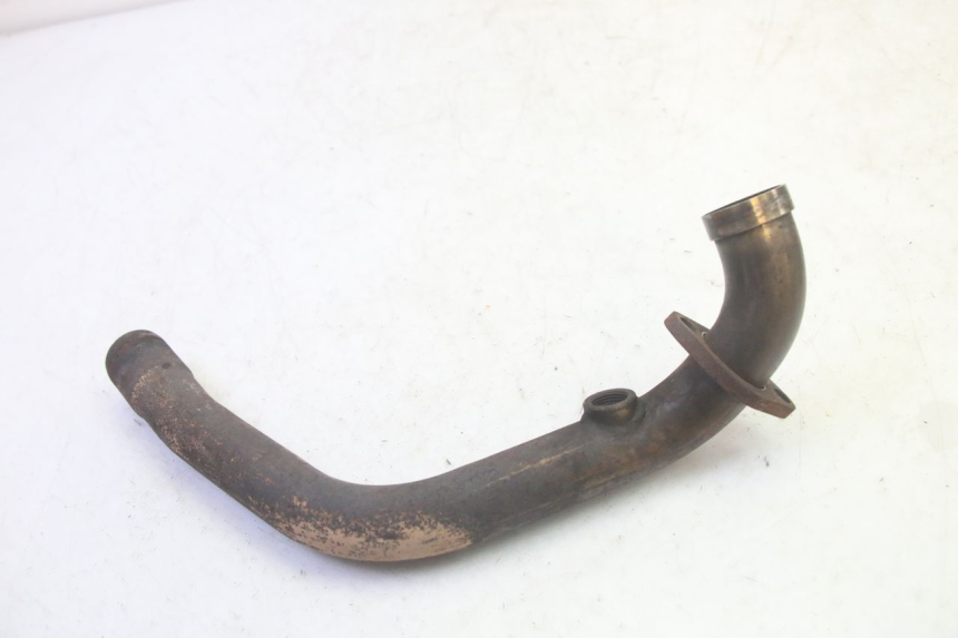 photo de EXHAUST PIPE PIAGGIO MP3 HPE 350 (2018 - 2020) - Technical close-up