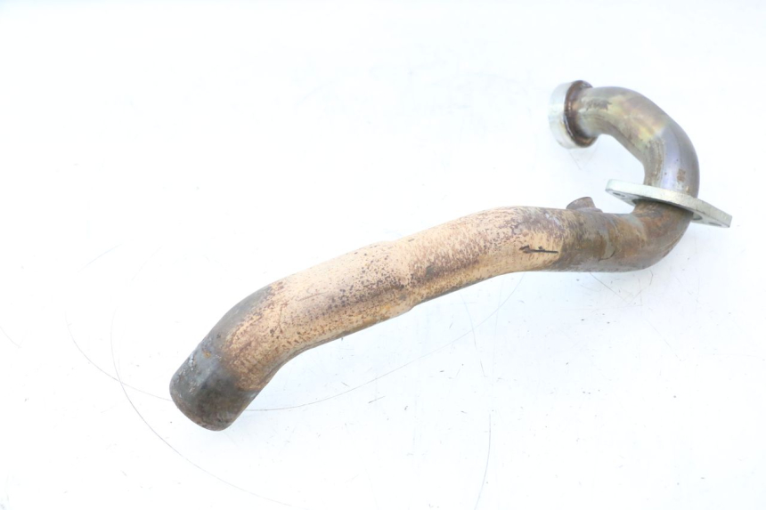 photo de EXHAUST PIPE PIAGGIO MP3 HPE 530 (2022 - 2026) - Component detail
