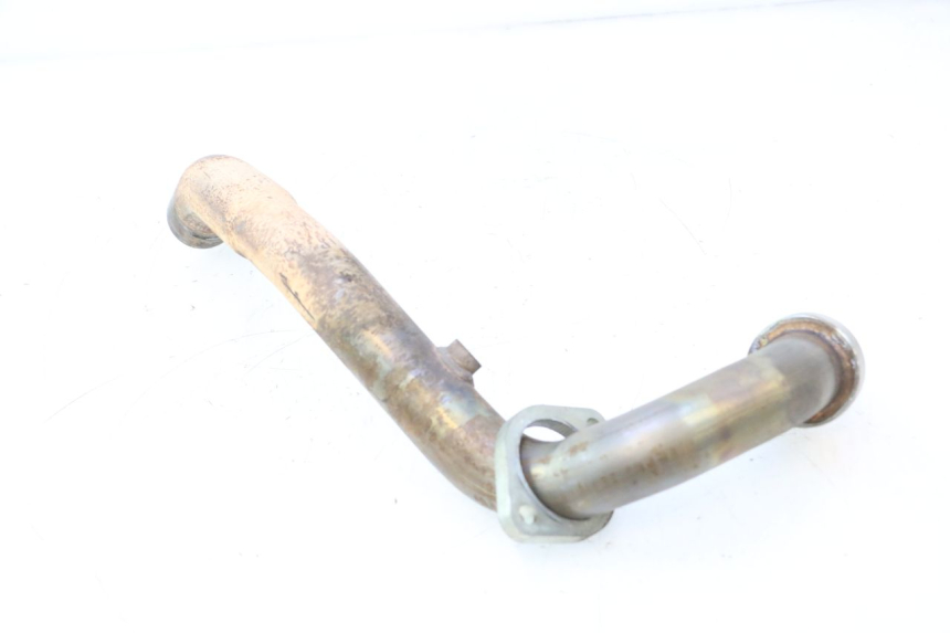 photo de EXHAUST PIPE PIAGGIO MP3 HPE 530 (2022 - 2026) - Zoom on usage condition