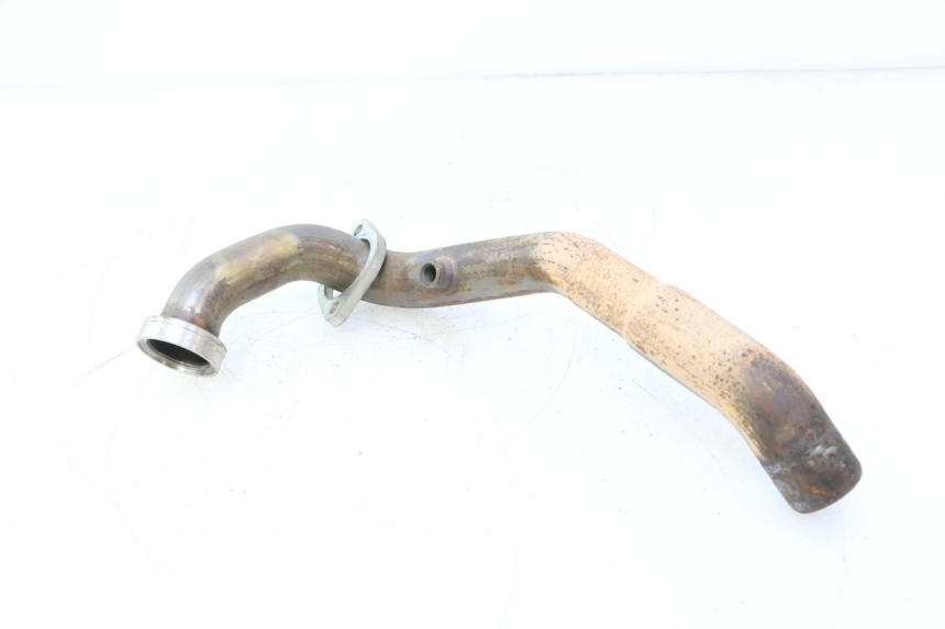 photo de EXHAUST PIPE PIAGGIO MP3 HPE 530 (2022 - 2026) - Alternative perspective