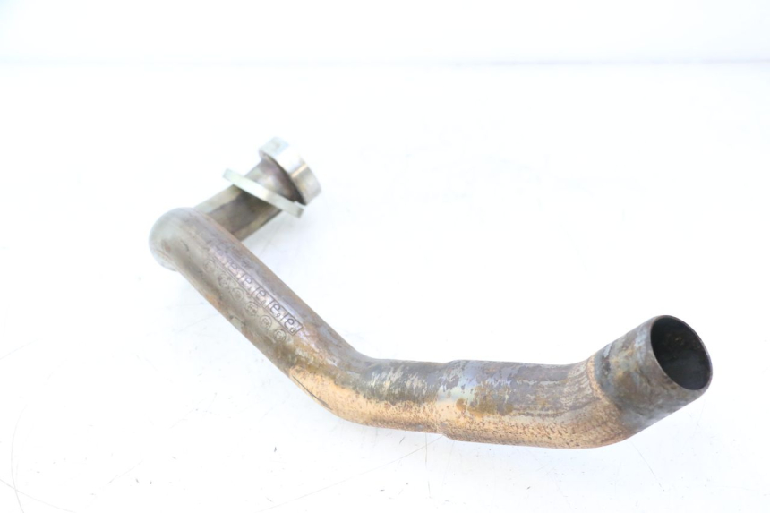 photo de EXHAUST PIPE PIAGGIO MP3 HPE 530 (2022 - 2026) - Surface and material condition