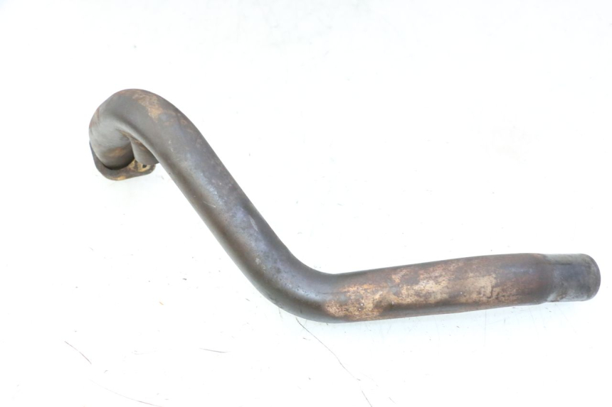 photo de EXHAUST PIPE PIAGGIO MP3 LT 300 (2010 - 2016) - Zoom on usage condition