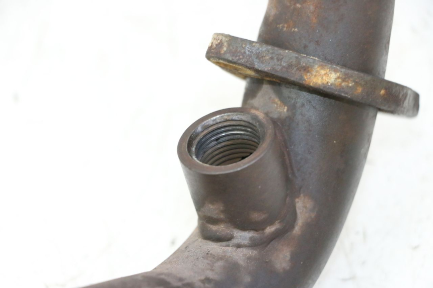 photo de EXHAUST PIPE PIAGGIO MP3 LT 300 (2010 - 2016) - Product overview