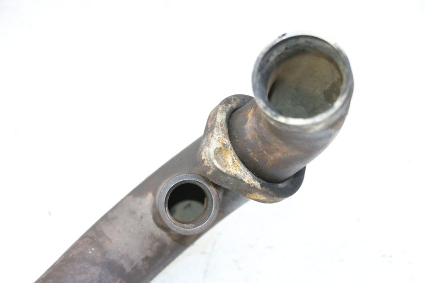 photo de EXHAUST PIPE PIAGGIO MP3 LT 300 (2010 - 2016) - Fixing points details