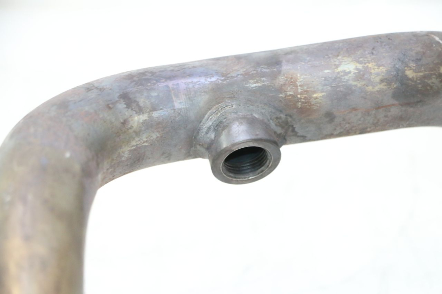 photo de EXHAUST MANIFOLD PIAGGIO MP3 LT 400 (2007 - 2012) - Fixing points details