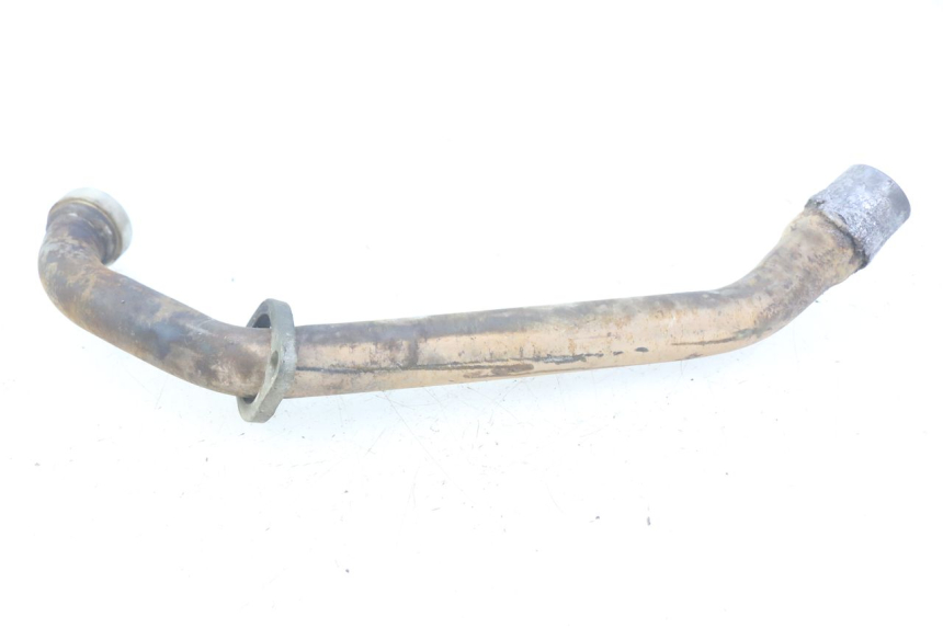 photo de EXHAUST MANIFOLD PIAGGIO MP3 125 (2006 - 2014) - Zoom on usage condition