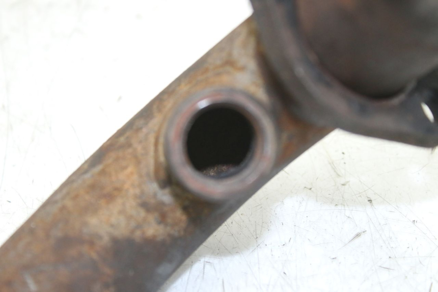 photo de EXHAUST MANIFOLD PIAGGIO MP3 RL 250 (2006 - 2010) - Technical close-up