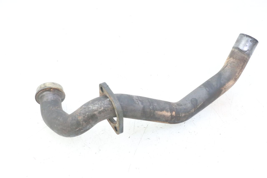 photo de EXHAUST PIPE PIAGGIO MP3 500 (2011 - 2015) - Zoom on usage condition
