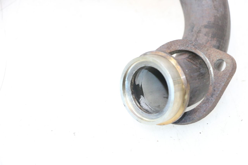 photo de EXHAUST PIPE PIAGGIO MP3 500 (2016 - 2018) - Zoom on usage condition