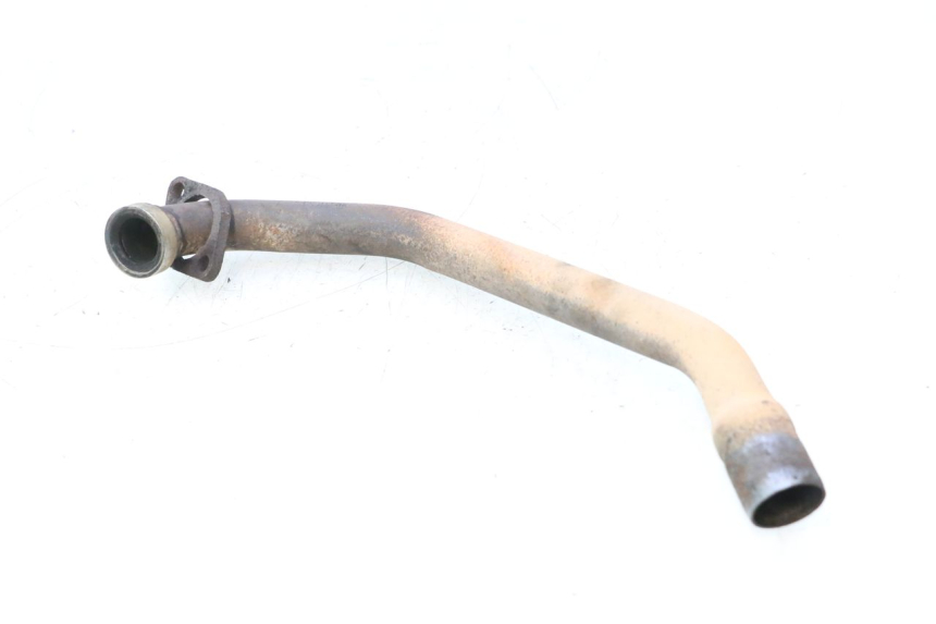 photo de EXHAUST MANIFOLD PIAGGIO MP3 125 (2006 - 2014) - Zoom on usage condition