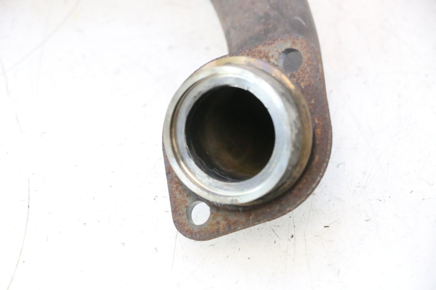 photo de EXHAUST PIPE PIAGGIO MP3 500 (2011 - 2015) - Fixing points details