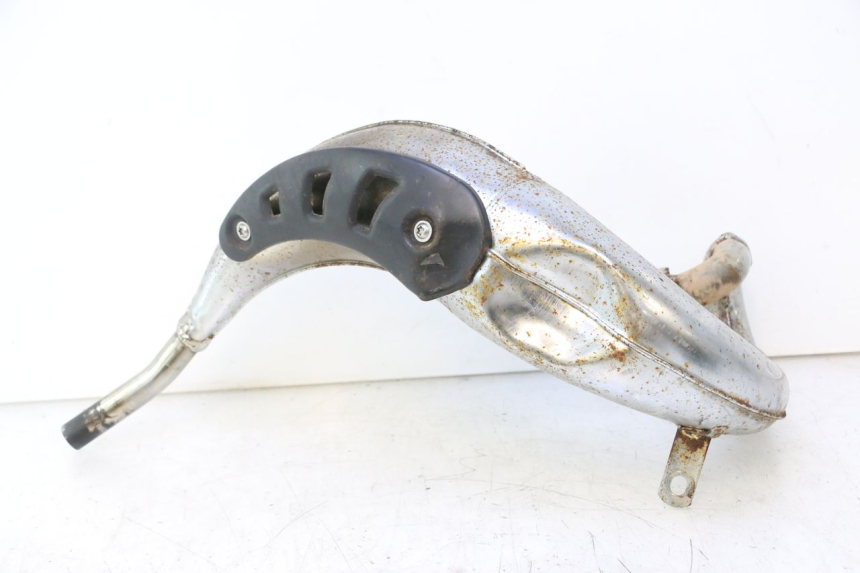 photo de EXHAUST PIPE RIEJU MRT PRO SUPERMOTARD 50 (2007 - 2018) - Main view
