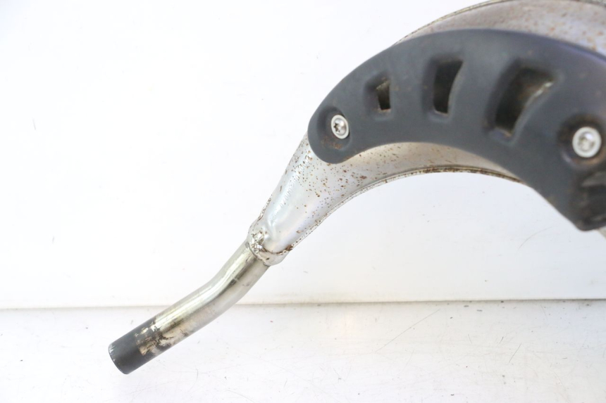 photo de EXHAUST PIPE RIEJU MRT PRO SUPERMOTARD 50 (2007 - 2018) - Component detail