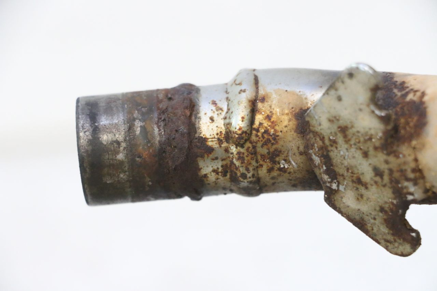 photo de EXHAUST PIPE RIEJU MRT PRO SUPERMOTARD 50 (2007 - 2018) - Component zoom