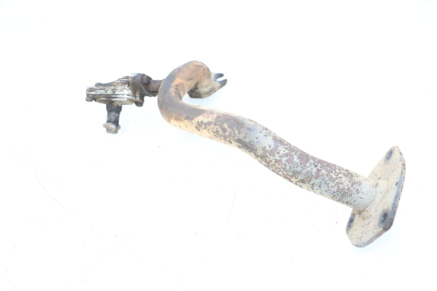 photo de EXHAUST PIPE IMF INDUSTRIE NEW PACH 2T 50 (2014 - 2020) - Zoom on usage condition