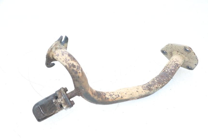 photo de EXHAUST PIPE IMF INDUSTRIE NEW PACH 2T 50 (2014 - 2020) - Alternative perspective