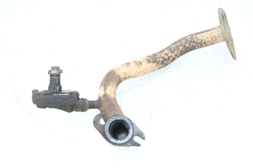 photo de EXHAUST PIPE IMF INDUSTRIE NEW PACH 2T 50 (2014 - 2020) - Technical close-up