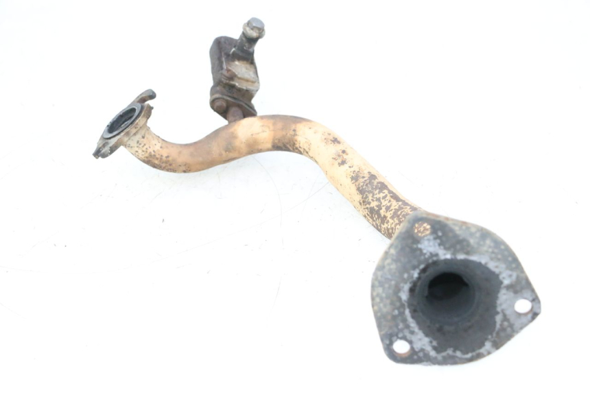 photo de EXHAUST PIPE IMF INDUSTRIE NEW PACH 2T 50 (2014 - 2020) - Product overview
