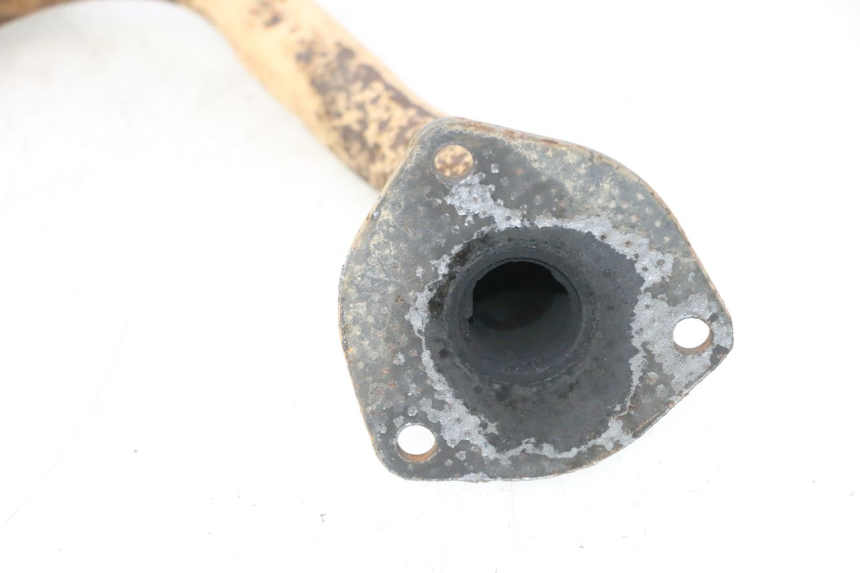 photo de EXHAUST PIPE IMF INDUSTRIE NEW PACH 2T 50 (2014 - 2020) - Fixing points details