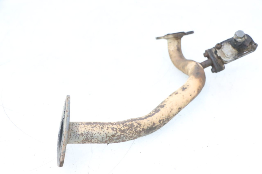 photo de EXHAUST PIPE IMF INDUSTRIE NEW PACH 2T 50 (2014 - 2020) - Surface and material condition