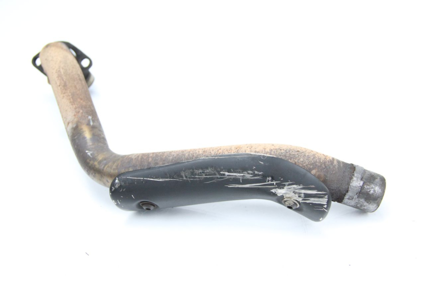 photo de EXHAUST MANIFOLD GILERA NEXUS 125 (2009 - 2013) - Component detail