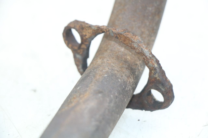 photo de MANIFOLD GILERA NEXUS 125 (2007 - 2009) - Additional view of the item