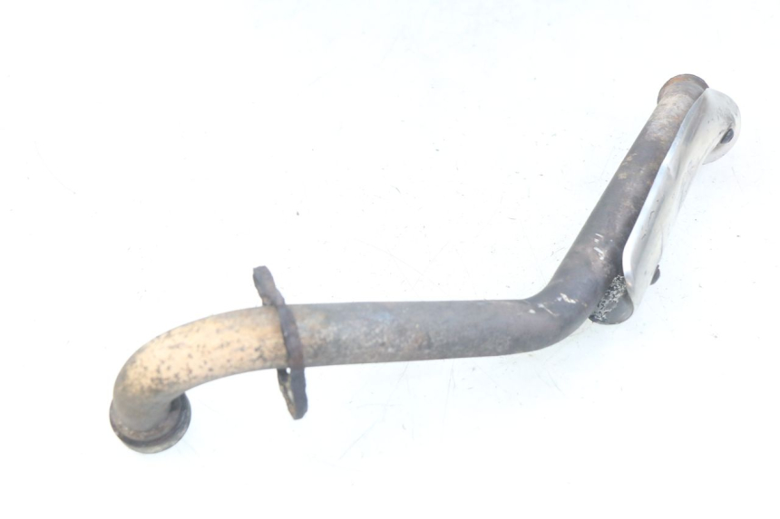 photo de MANIFOLD GILERA NEXUS 125 (2007 - 2009) - Fixing points details