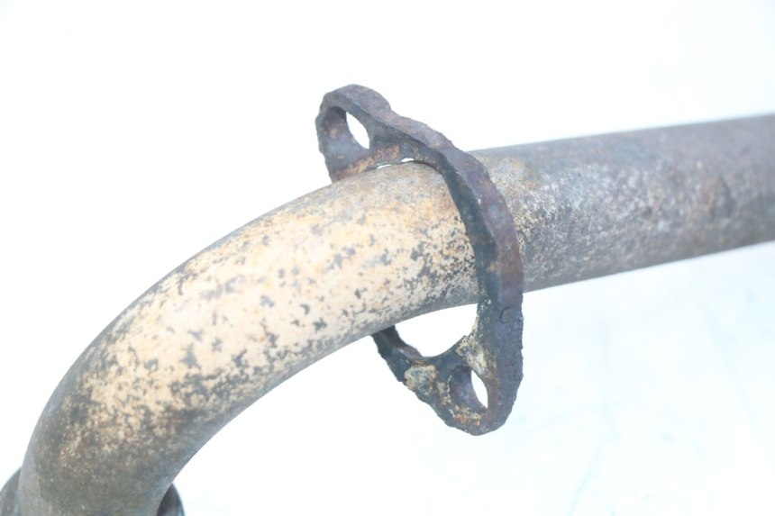 photo de MANIFOLD GILERA NEXUS 125 (2007 - 2009) - Surface and material condition