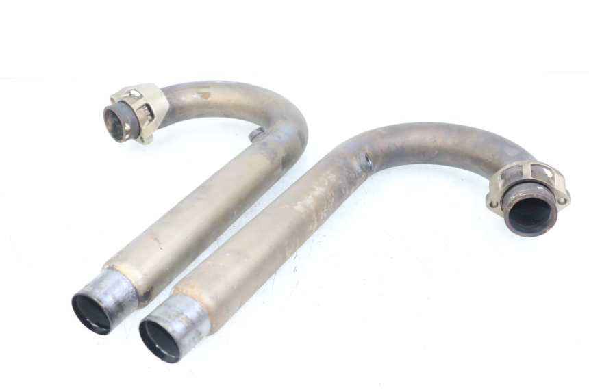 photo de EXHAUST PIPE MOTO GUZZI NORGE 8V GT 1200 (2011 - 2016) - Main view