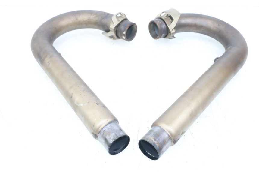 photo de EXHAUST PIPE MOTO GUZZI NORGE 8V GT 1200 (2011 - 2016) - Component detail