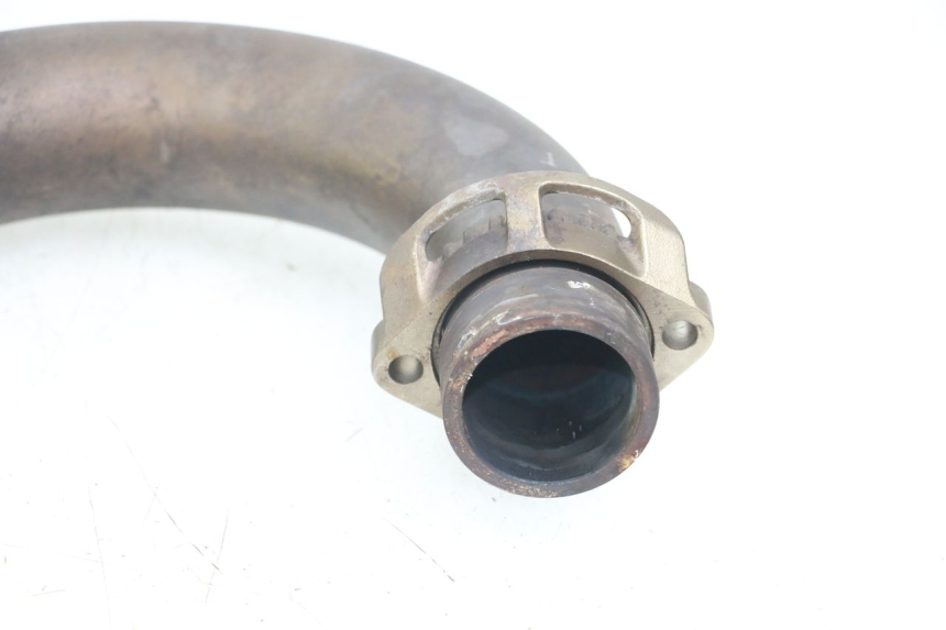photo de EXHAUST PIPE MOTO GUZZI NORGE 8V GT 1200 (2011 - 2016) - Product overview