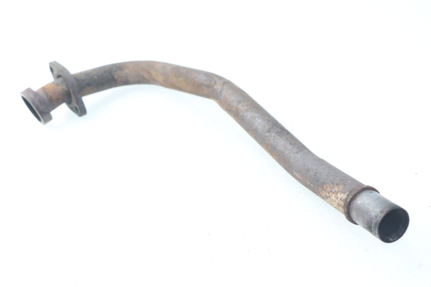 photo de EXHAUST PIPE HONDA NSS EX FORZA 250 (2005 - 2013) - Zoom on usage condition