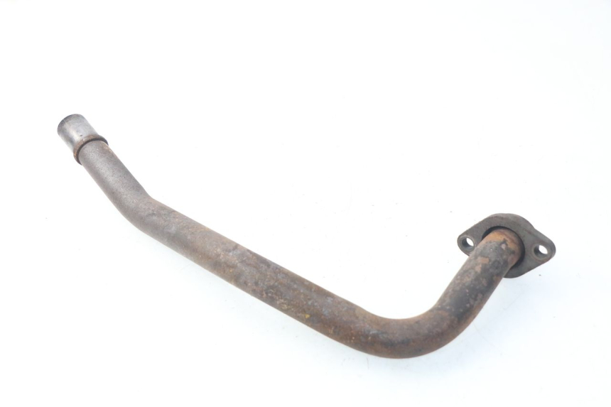 photo de EXHAUST PIPE HONDA NSS EX FORZA 250 (2005 - 2013) - Technical close-up